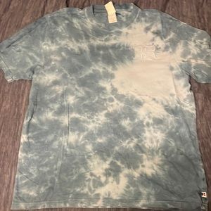 Russel Tie-Dye Shirt